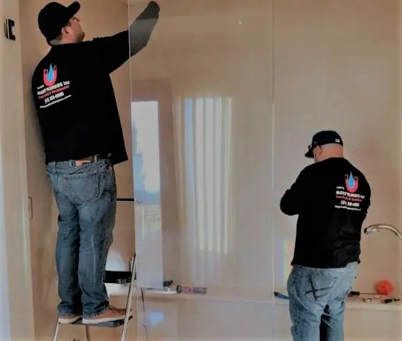 Professional plumbing installation for Drain Cleaning in Baltimore